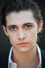 Ryan Donowho as Shawn