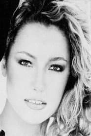 Sarah Langenfeld as Christine Waldo