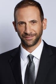 Bernardo de Paula as Carnival Barker / Blue Sentry (voice)