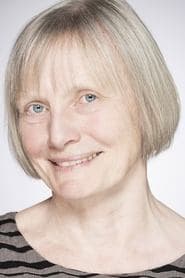 Amelda Brown as Visitor