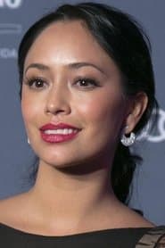 Maya Zapata as Goat Girl