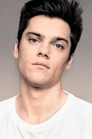 Theo Trebs as Harper