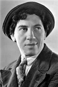 Chico Marx as Joe Panello