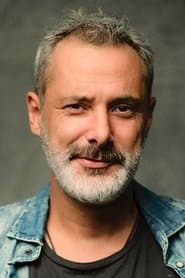 Kamil Güler as Mehmet