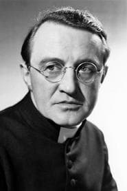 Arthur Shields as Minister at Tent City (uncredited)