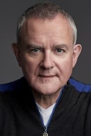 Hugh Bonneville as Fr. Jack Dowling