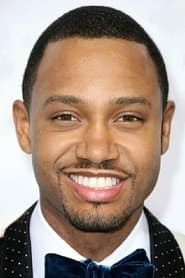 Terrence J as Russ