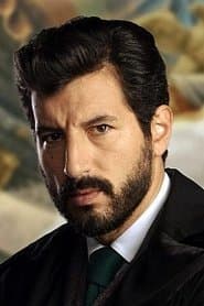 Francesco Scianna as Otto