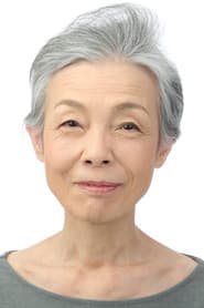 Yuko Fukui as Omori Hideko
