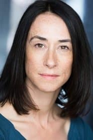 Amy Marston as Primary School Teacher