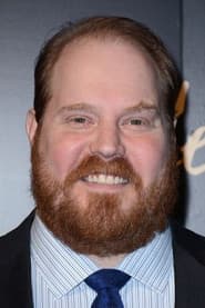 Mike Houston as Nadler