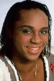 Gene Anthony Ray as Leroy Johnson
