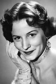 Joan Tompkins as Miss Musto