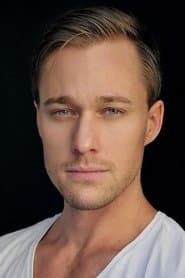 Darren Moss as Giles