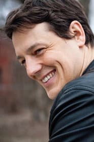 Giorgio Lupano as Mauro