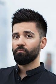 Navid Navid as Mohsen Taheri