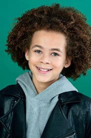 Lucien Duncan-Reid as Rubble (voice)