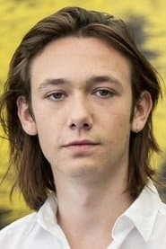 Spencer Bogaert as Kappa