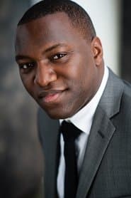 Omari Newton as Marcus (voice)