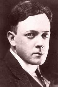 Alfred Cross as Passanger on deck