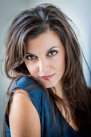 Linda Massoz as Julie Monnier