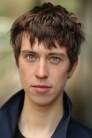Angus Imrie as Merlin