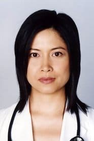 Maggie Shiu as Madam May