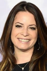 Holly Marie Combs as Natasha Nutley