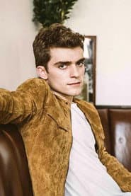 Granit Lahu as Garth