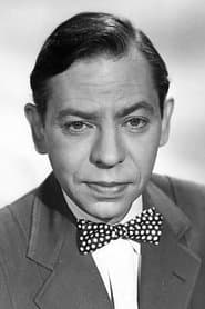 Oscar Levant as Jerry Evans