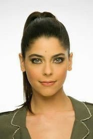 Myriella Kourenti as Στέλλα