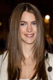 Chloe East as Sister Paxton