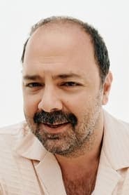 Mani Soleymanlou as Iraj Bilodeau