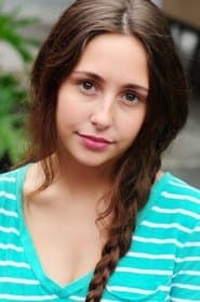 Sloane Coe as Cicely