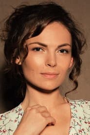 Zoryana Marchenko as Masha