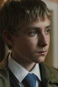 Illia Kapaniec as Kostya