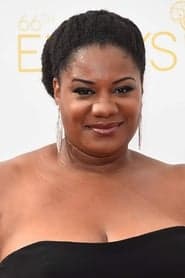 Adrienne C. Moore as Doris (voice)
