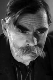 Aleksandr Chistyakov as Worker (Rabochiy)