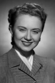 Ann Gillis as Gloria Winthrop