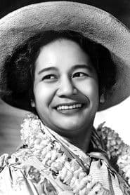 Hilo Hattie as Mama Mary