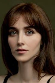 Kübra Balcan as Nurdan