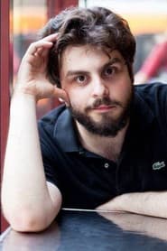 Valerio Airò as Giargiana