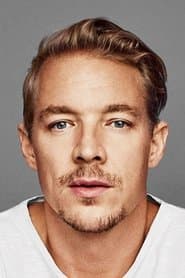 Diplo as Self