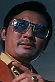 James Nam Seok-Hoon as 4th General Li Tsun Hsin