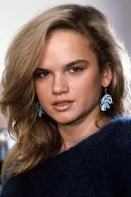 Katarzyna Figura as Karolina Lechicka