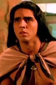 Milton Cortés as Mixcoac