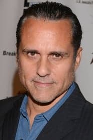 Maurice Benard as John Gotti