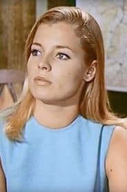 Katrin Schaake as Katrin