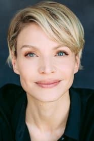 Kristin Lehman as Kathleen Strauss
