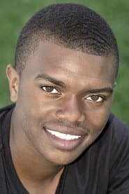 Marc John Jefferies as Curtis
